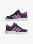 adidas Breaknet 3.0 si Çocuk Mor Spor Ayakkabı adidas Breaknet 3.0 si Çocuk Mor Spor Ayakkabı