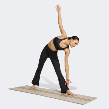 adidas All Me Essentials Flare Kadın Siyah Antrenman Taytı adidas All Me Essentials Flare Kadın Siyah Antrenman Taytı