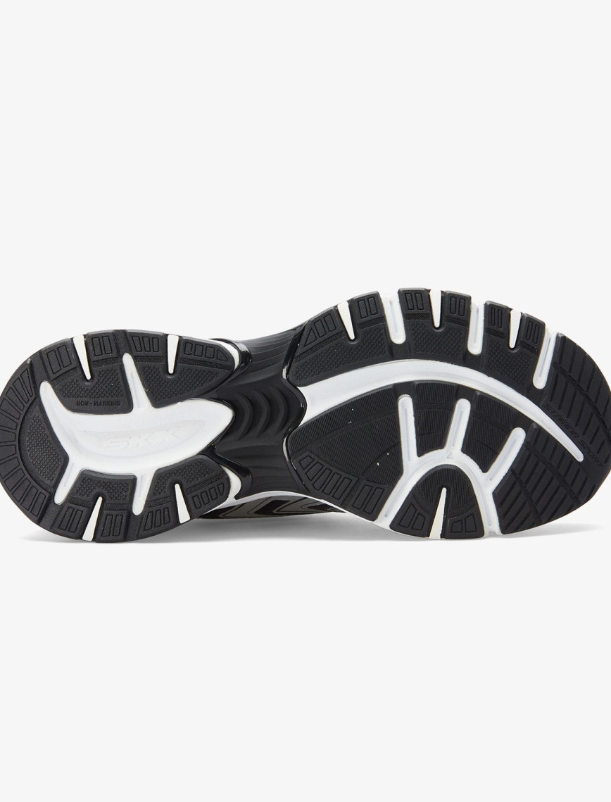 Skechers Slip Ins Stamina Sport Erkek Gri Spor Ayakkabı Skechers Slip Ins Stamina Sport Erkek Gri Spor Ayakkabı