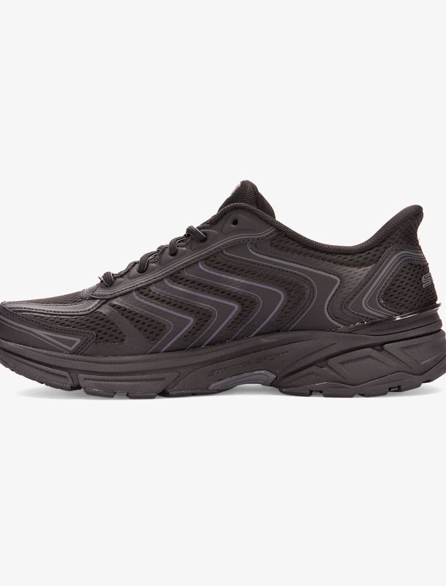 Skechers Stamina Sport Erkek Siyah Spor Ayakkabı Skechers Stamina Sport Erkek Siyah Spor Ayakkabı