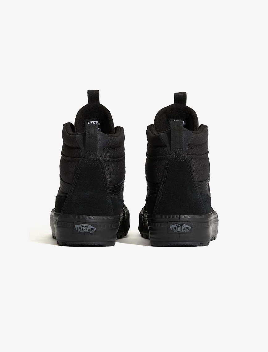 Vans MTE Sk8-Hi Waterproof Insulated Unisex Siyah Sneaker Vans MTE Sk8-Hi Waterproof Insulated Unisex Siyah Sneaker