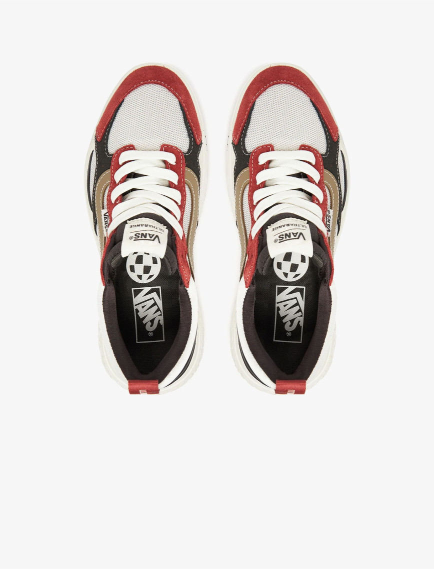 Vans MTE UltraRange Neo VR3 Unisex Kahverengi Sneaker Vans MTE UltraRange Neo VR3 Unisex Kahverengi Sneaker