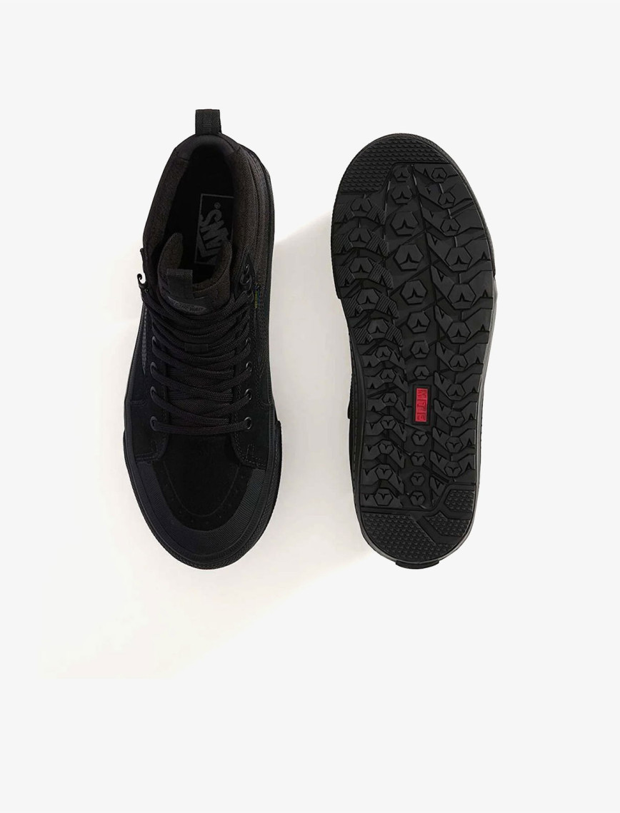 Vans MTE Sk8-Hi Waterproof Insulated Unisex Siyah Sneaker Vans MTE Sk8-Hi Waterproof Insulated Unisex Siyah Sneaker