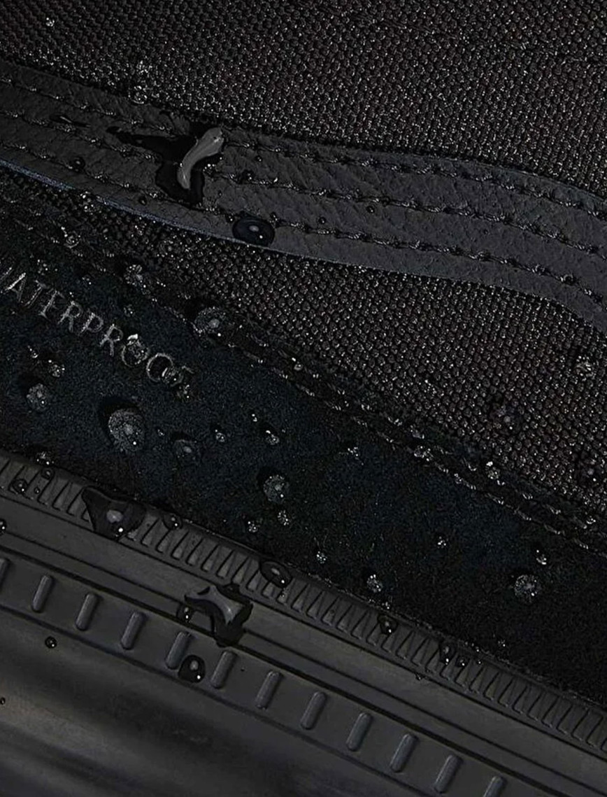 Vans MTE Sk8-Hi Waterproof Insulated Unisex Siyah Sneaker Vans MTE Sk8-Hi Waterproof Insulated Unisex Siyah Sneaker