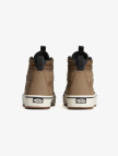 Vans MTE Sk8-Hi Waterproof Insulated Unisex Kahverengi Sneaker