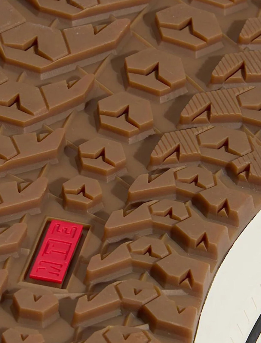 Vans MTE Sk8-Hi Waterproof Insulated Unisex Kahverengi Sneaker