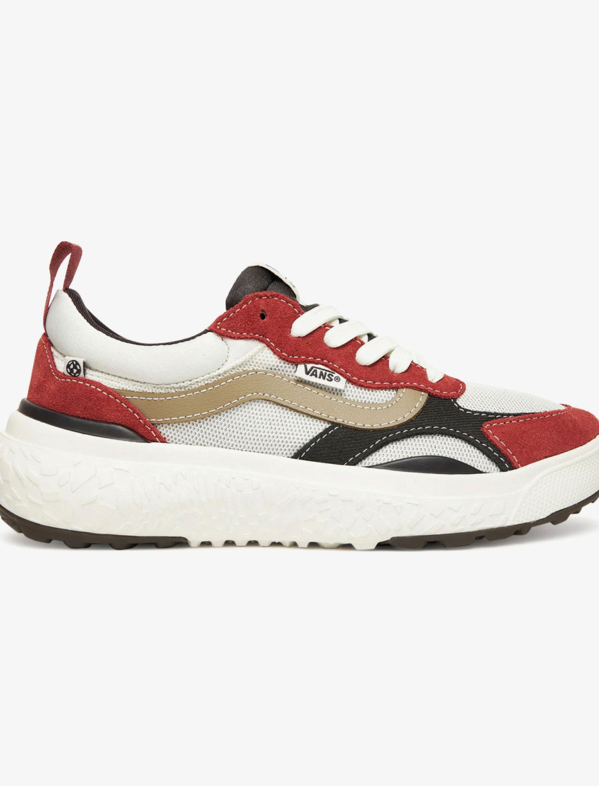 Vans MTE UltraRange Neo VR3 Unisex Kahverengi Sneaker Vans MTE UltraRange Neo VR3 Unisex Kahverengi Sneaker