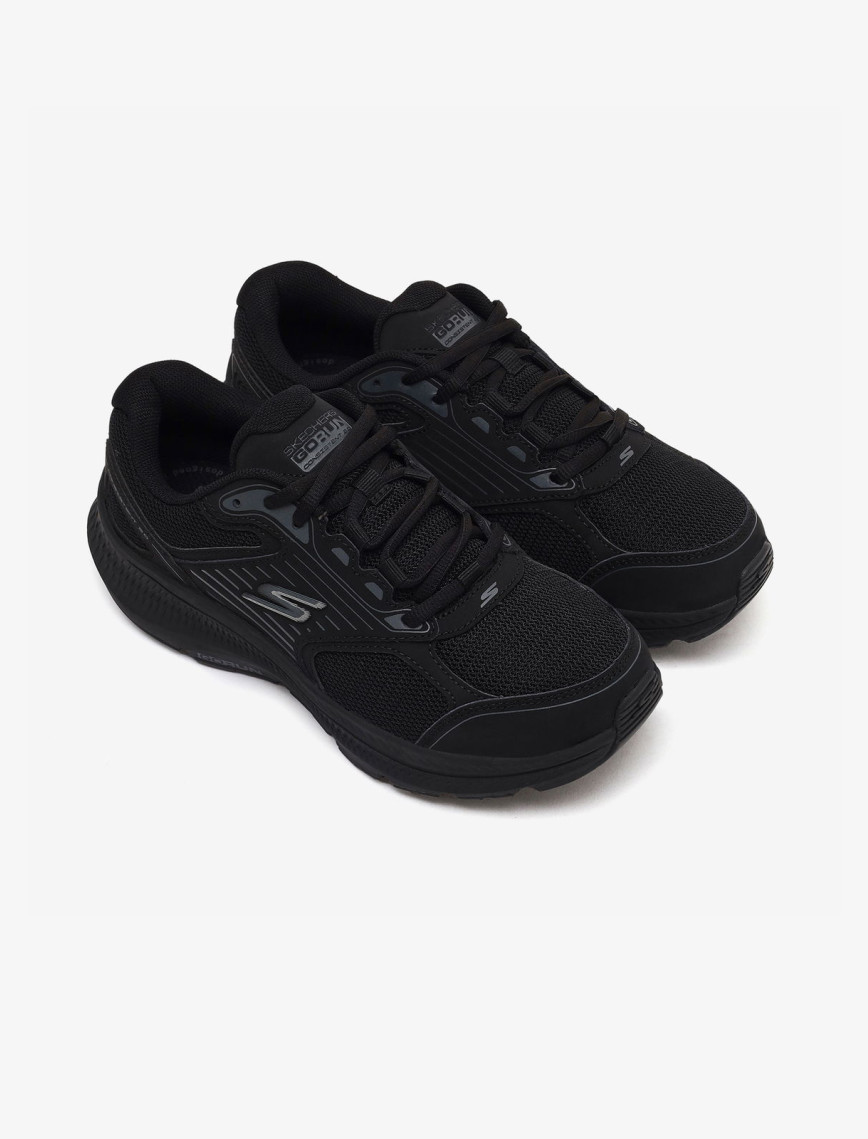 Skechers Go Run Consistent 2.0 Kadın Siyah Spor Ayakkabı Skechers Go Run Consistent 2.0 Kadın Siyah Spor Ayakkabı