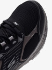 Skechers Go Run Consistent Erkek Siyah Koşu Ayakkabısı Skechers Go Run Consistent Erkek Siyah Koşu Ayakkabısı