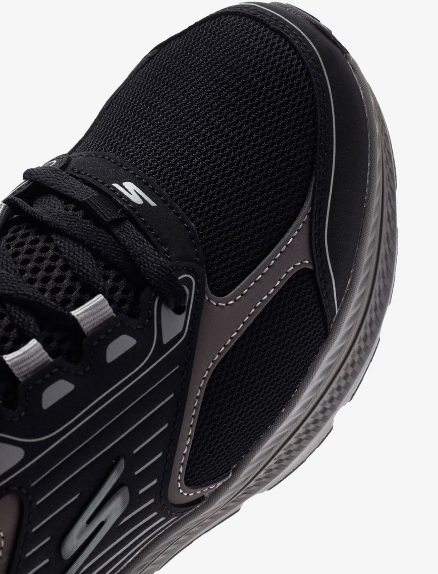 Skechers Go Run Consistent Erkek Siyah Koşu Ayakkabısı Skechers Go Run Consistent Erkek Siyah Koşu Ayakkabısı