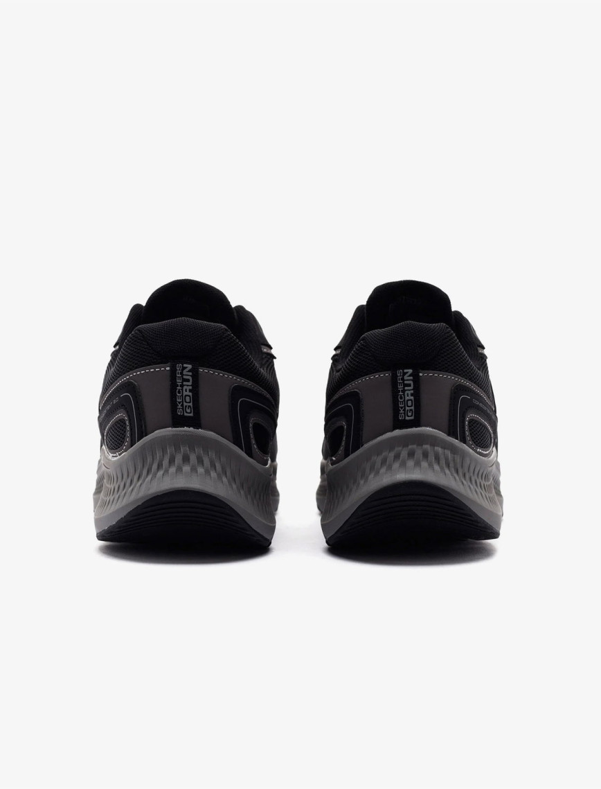 Skechers Go Run Consistent Erkek Siyah Koşu Ayakkabısı Skechers Go Run Consistent Erkek Siyah Koşu Ayakkabısı