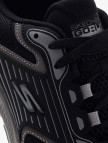 Skechers Go Run Consistent Erkek Siyah Koşu Ayakkabısı Skechers Go Run Consistent Erkek Siyah Koşu Ayakkabısı