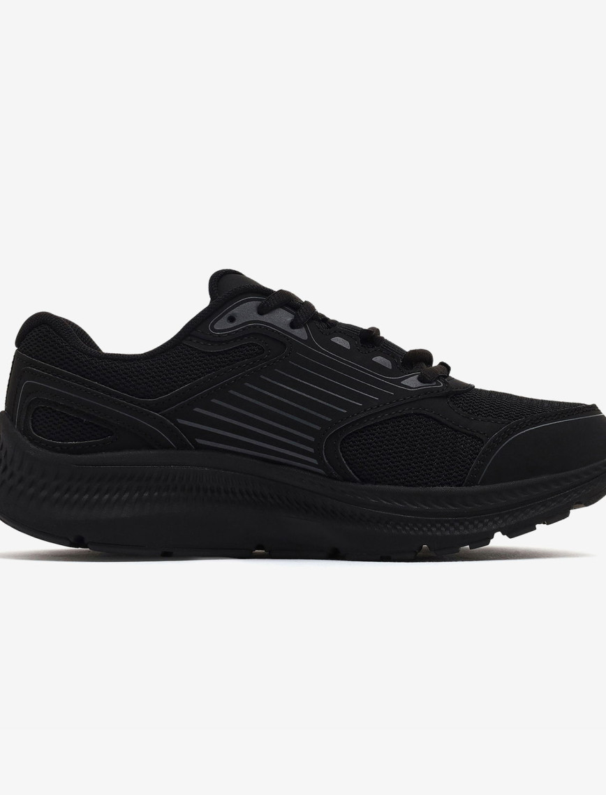 Skechers Go Run Consistent 2.0 Kadın Siyah Spor Ayakkabı Skechers Go Run Consistent 2.0 Kadın Siyah Spor Ayakkabı