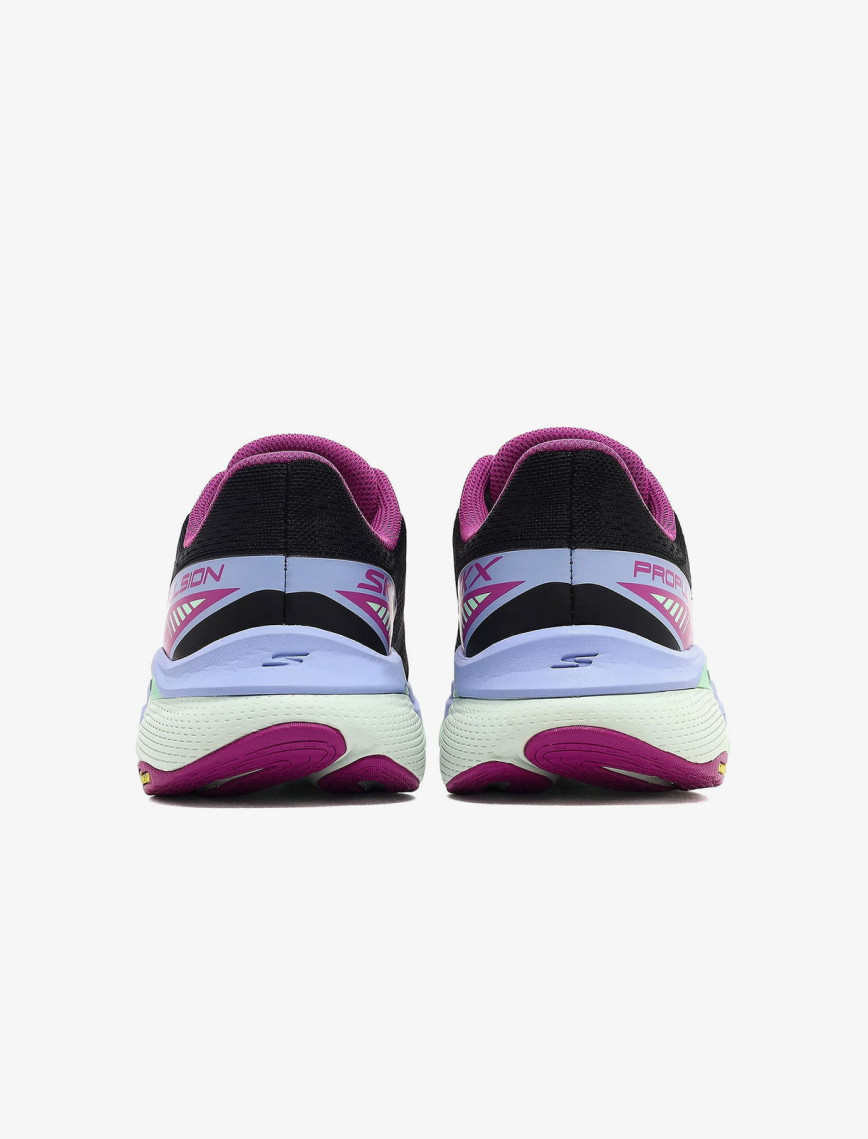 Skechers Max Cushioning Kadın Siyah Koşu Ayakkabısı Skechers Max Cushioning Kadın Siyah Koşu Ayakkabısı