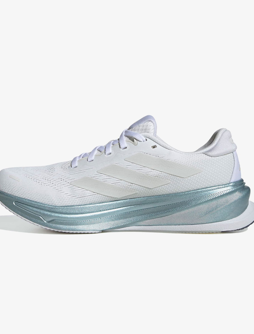 adidas Supernova Rise 2 Kadın Beyaz Koşu Ayakkabısı adidas Supernova Rise 2 Kadın Beyaz Koşu Ayakkabısı