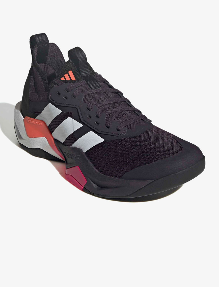 adidas Rapidmove Adv 2 Hiit Erkek Mor Antrenman Ayakkabısı adidas Rapidmove Adv 2 Hiit Erkek Mor Antrenman Ayakkabısı