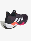 adidas Rapidmove Adv 2 Hiit Erkek Mor Antrenman Ayakkabısı adidas Rapidmove Adv 2 Hiit Erkek Mor Antrenman Ayakkabısı