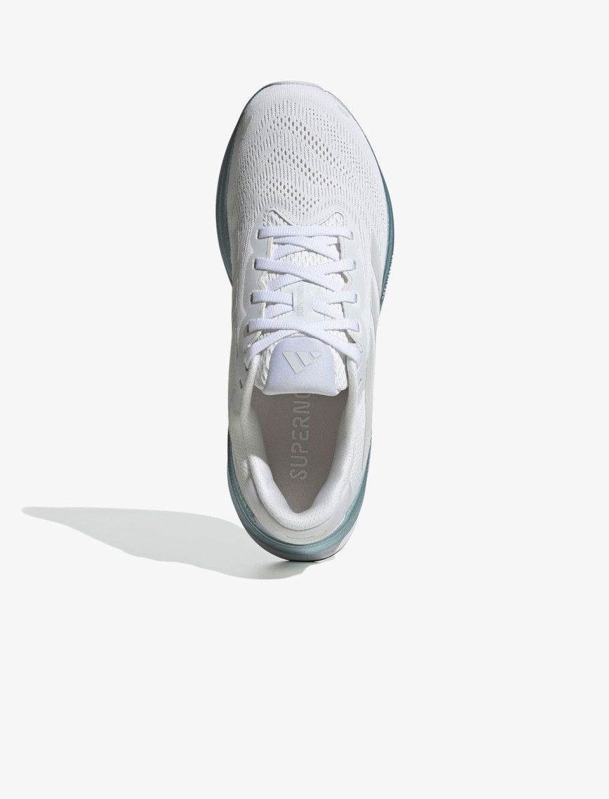 adidas Supernova Rise 2 Kadın Beyaz Koşu Ayakkabısı adidas Supernova Rise 2 Kadın Beyaz Koşu Ayakkabısı