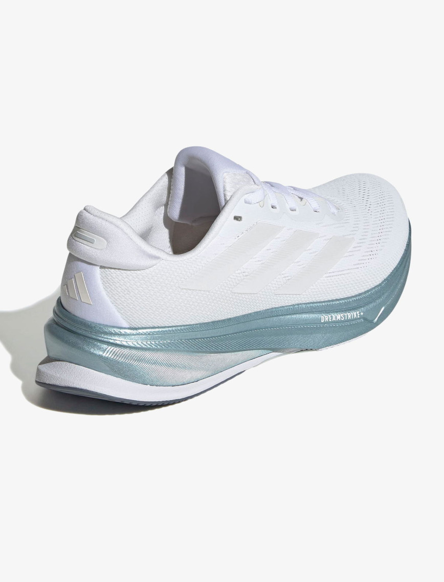 adidas Supernova Rise 2 Kadın Beyaz Koşu Ayakkabısı adidas Supernova Rise 2 Kadın Beyaz Koşu Ayakkabısı