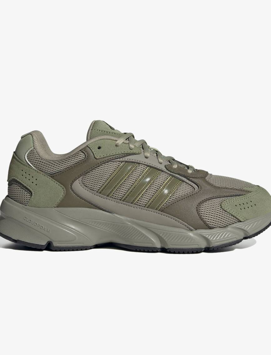 adidas Crazychaos 2000 Erkek Yeşil Spor Ayakkabı adidas Crazychaos 2000 Erkek Yeşil Spor Ayakkabı