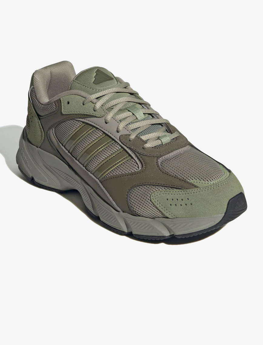 adidas Crazychaos 2000 Erkek Yeşil Spor Ayakkabı adidas Crazychaos 2000 Erkek Yeşil Spor Ayakkabı