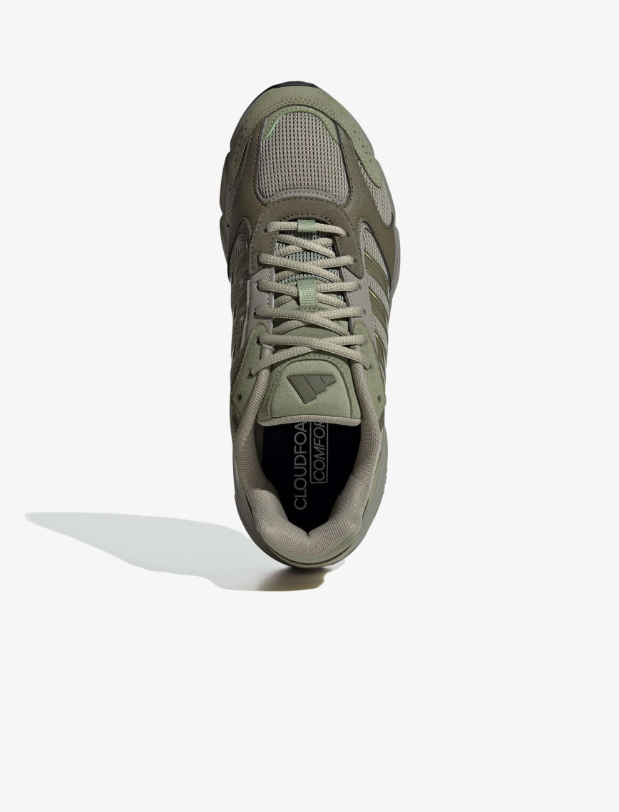 adidas Crazychaos 2000 Erkek Yeşil Spor Ayakkabı adidas Crazychaos 2000 Erkek Yeşil Spor Ayakkabı