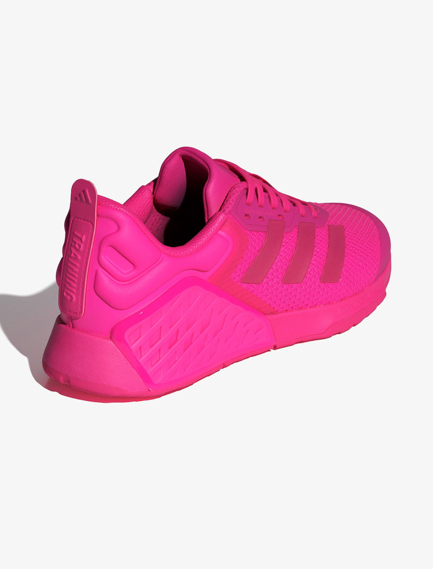 adidas Dropset 3 Kadın Pembe Antrenman Ayakkabısı adidas Dropset 3 Kadın Pembe Antrenman Ayakkabısı
