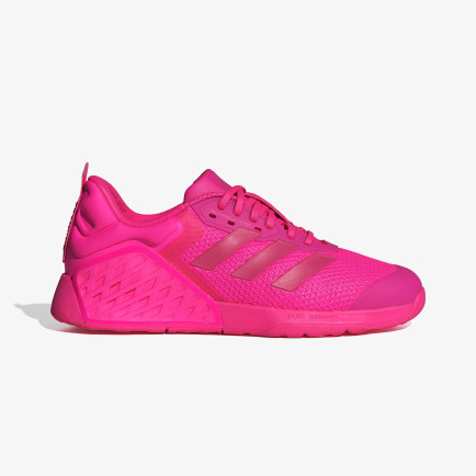 adidas Dropset 3 Kadın Pembe Antrenman Ayakkabısı adidas Dropset 3 Kadın Pembe Antrenman Ayakkabısı
