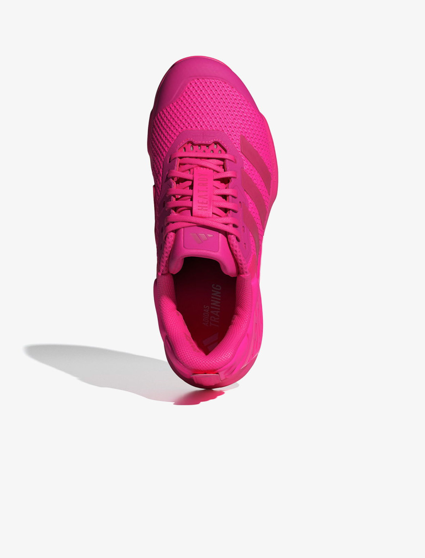 adidas Dropset 3 Kadın Pembe Antrenman Ayakkabısı adidas Dropset 3 Kadın Pembe Antrenman Ayakkabısı
