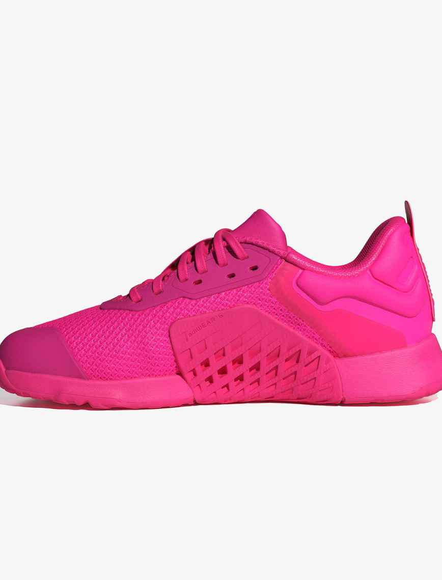 adidas Dropset 3 Kadın Pembe Antrenman Ayakkabısı adidas Dropset 3 Kadın Pembe Antrenman Ayakkabısı
