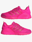 adidas Dropset 3 Kadın Pembe Antrenman Ayakkabısı adidas Dropset 3 Kadın Pembe Antrenman Ayakkabısı