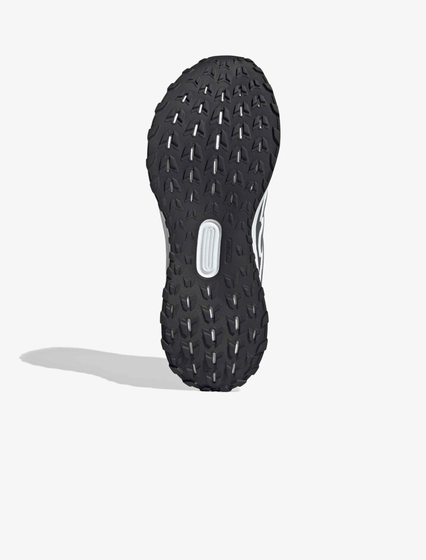 adidas Ultrarun 5 Tr Erkek Beyaz Koşu Ayakkabısı adidas Ultrarun 5 Tr Erkek Beyaz Koşu Ayakkabısı