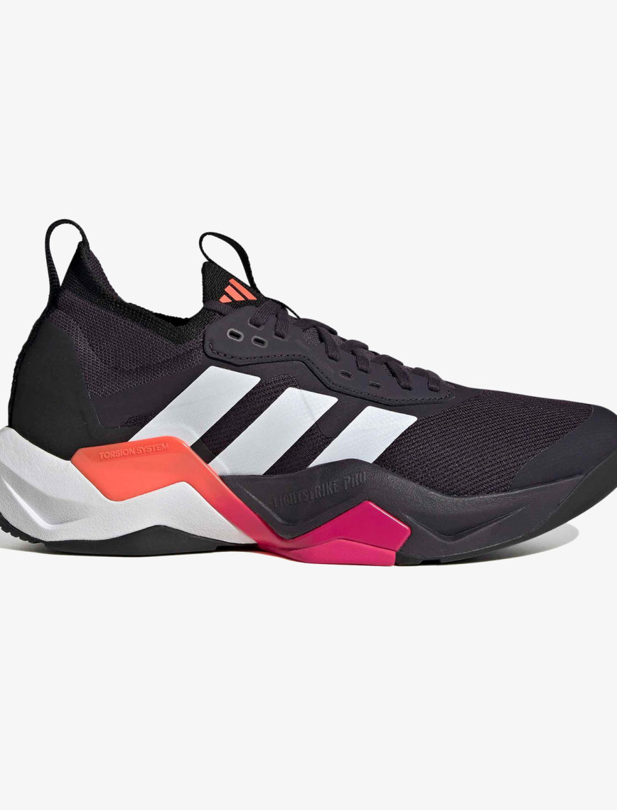 adidas Rapidmove Adv 2 Hiit Erkek Mor Antrenman Ayakkabısı adidas Rapidmove Adv 2 Hiit Erkek Mor Antrenman Ayakkabısı