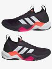 adidas Rapidmove Adv 2 Hiit Erkek Mor Antrenman Ayakkabısı adidas Rapidmove Adv 2 Hiit Erkek Mor Antrenman Ayakkabısı