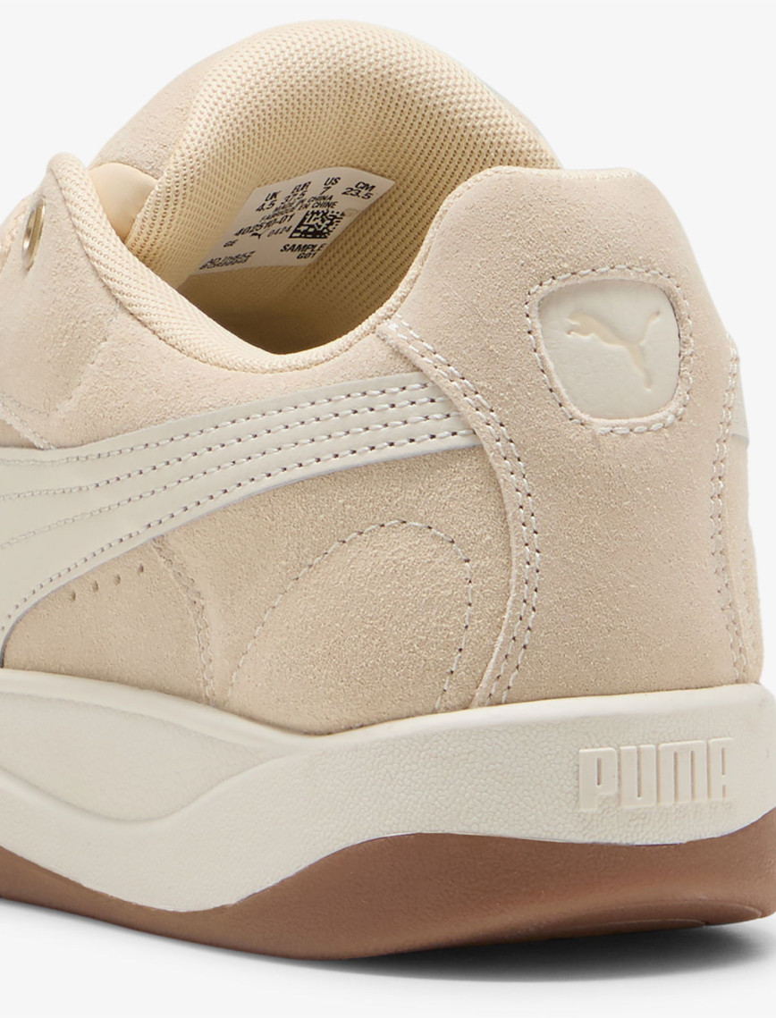 Puma Park Luna Sd Kadın Krem Spor Ayakkabı Puma Park Luna Sd Kadın Krem Spor Ayakkabı