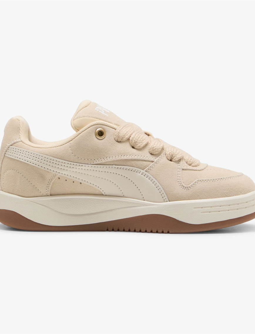 Puma Park Luna Sd Kadın Krem Spor Ayakkabı Puma Park Luna Sd Kadın Krem Spor Ayakkabı