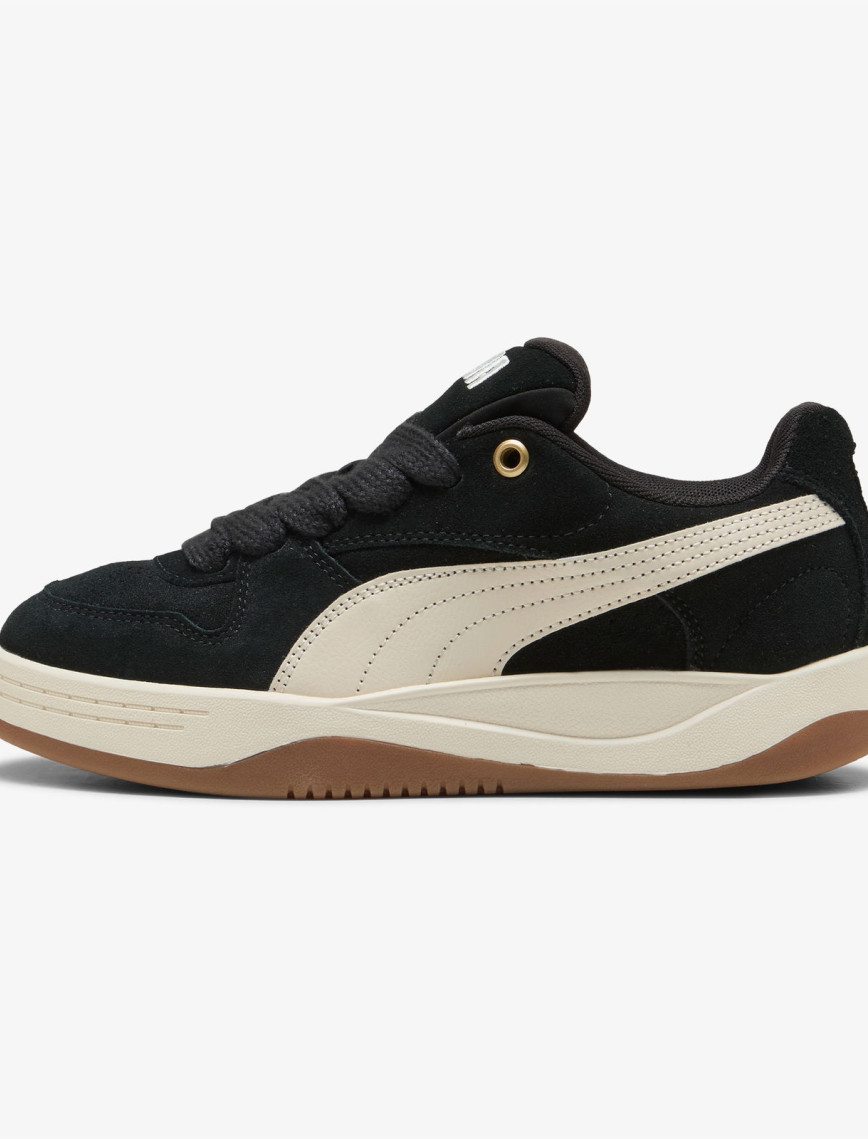 Puma Park Luna Sd Kadın Siyah Spor Ayakkabı Puma Park Luna Sd Kadın Siyah Spor Ayakkabı