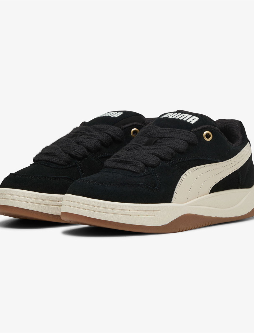 Puma Park Luna Sd Kadın Siyah Spor Ayakkabı Puma Park Luna Sd Kadın Siyah Spor Ayakkabı