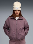 Puma Reversible Sherpa Kadın Mor Ceket Puma Reversible Sherpa Kadın Mor Ceket