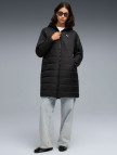 Puma Ess Hooded Padded Kadın Siyah Ceket Puma Ess Hooded Padded Kadın Siyah Ceket