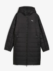 Puma Ess Hooded Padded Kadın Siyah Ceket Puma Ess Hooded Padded Kadın Siyah Ceket