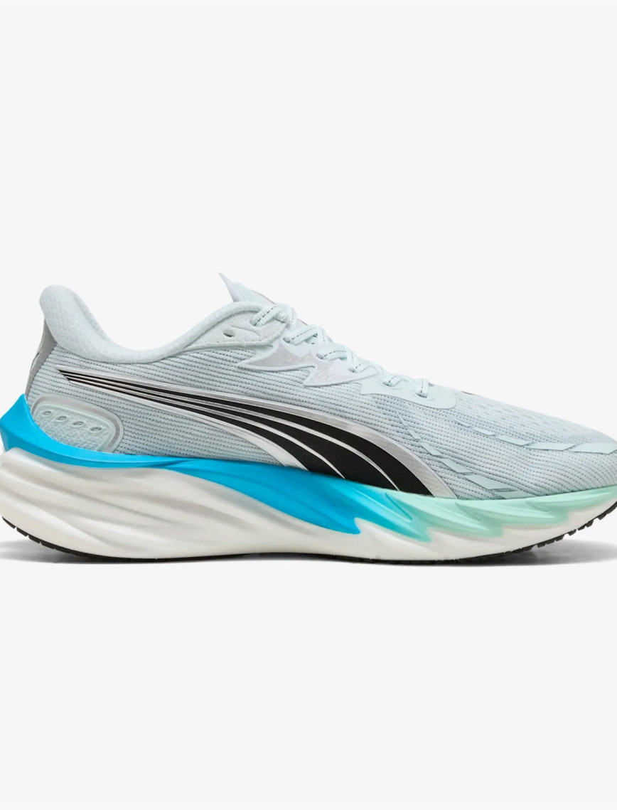 Puma Velocity Nitro 4 Erkek Mavi Koşu Ayakkabısı Puma Velocity Nitro 4 Erkek Mavi Koşu Ayakkabısı
