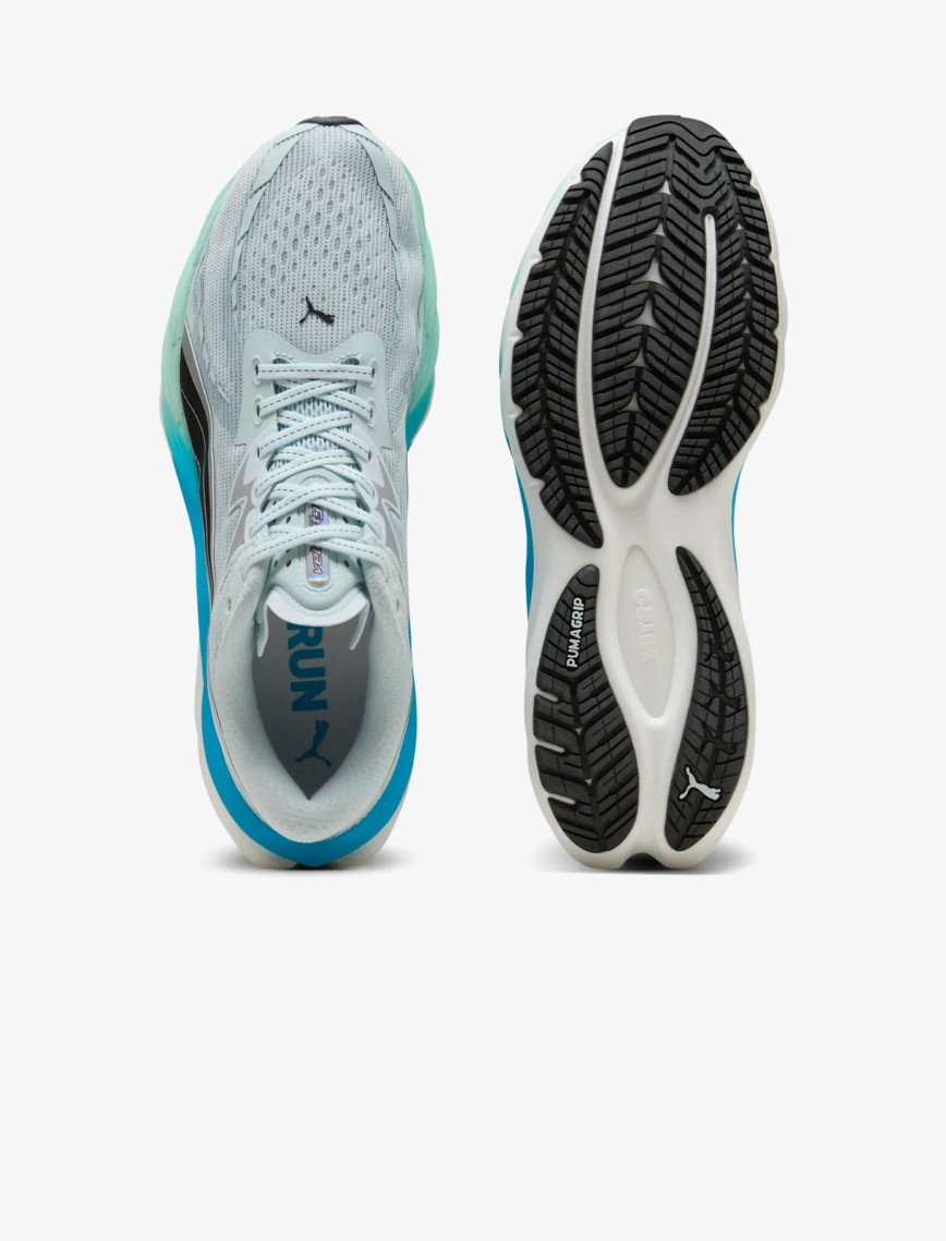 Puma Velocity Nitro 4 Erkek Mavi Koşu Ayakkabısı Puma Velocity Nitro 4 Erkek Mavi Koşu Ayakkabısı