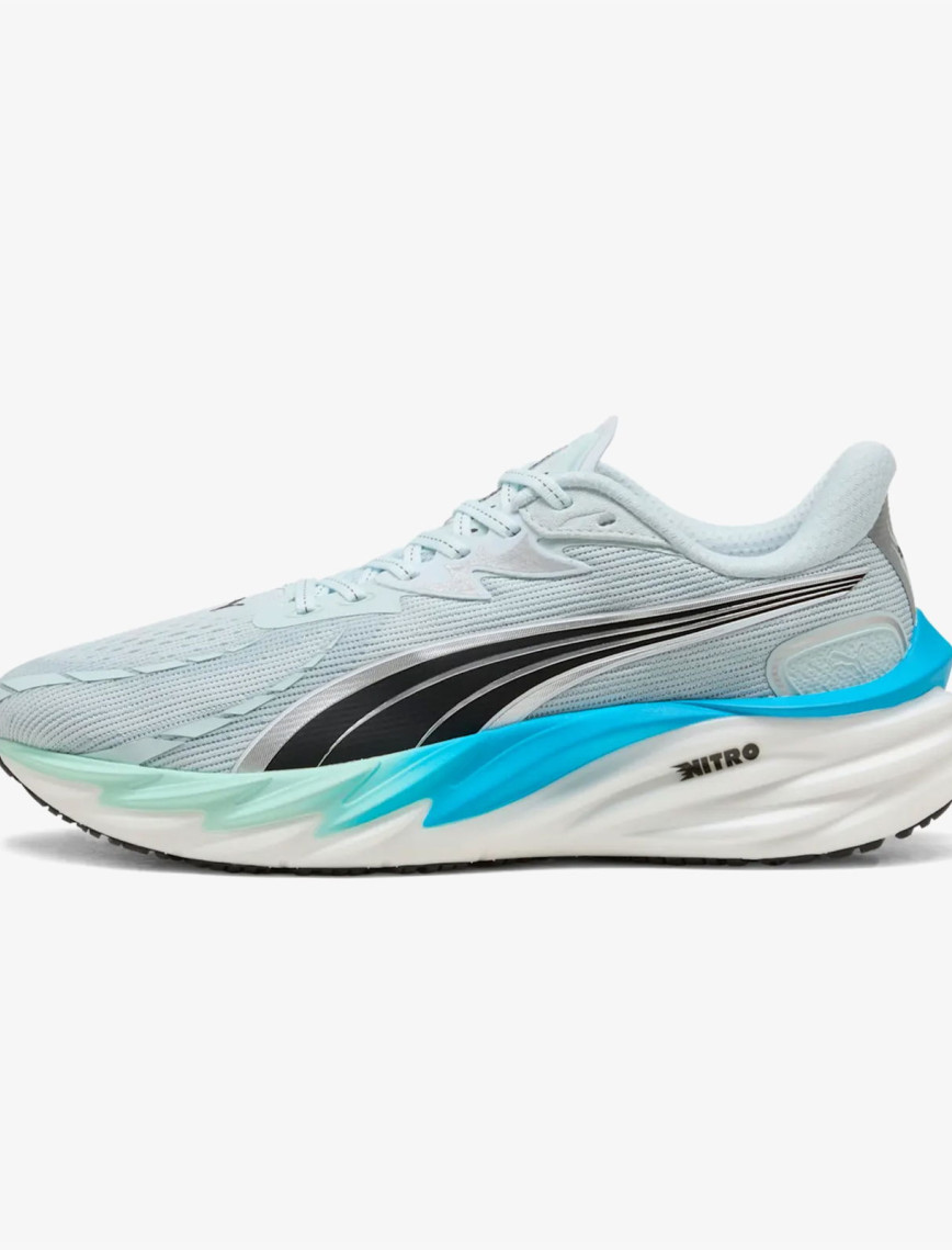 Puma Velocity Nitro 4 Erkek Mavi Koşu Ayakkabısı Puma Velocity Nitro 4 Erkek Mavi Koşu Ayakkabısı