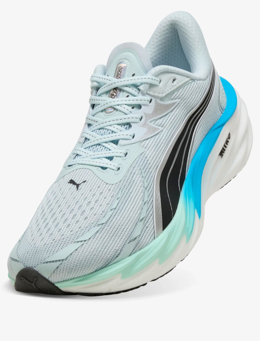 Puma Velocity Nitro 4 Erkek Mavi Koşu Ayakkabısı Puma Velocity Nitro 4 Erkek Mavi Koşu Ayakkabısı