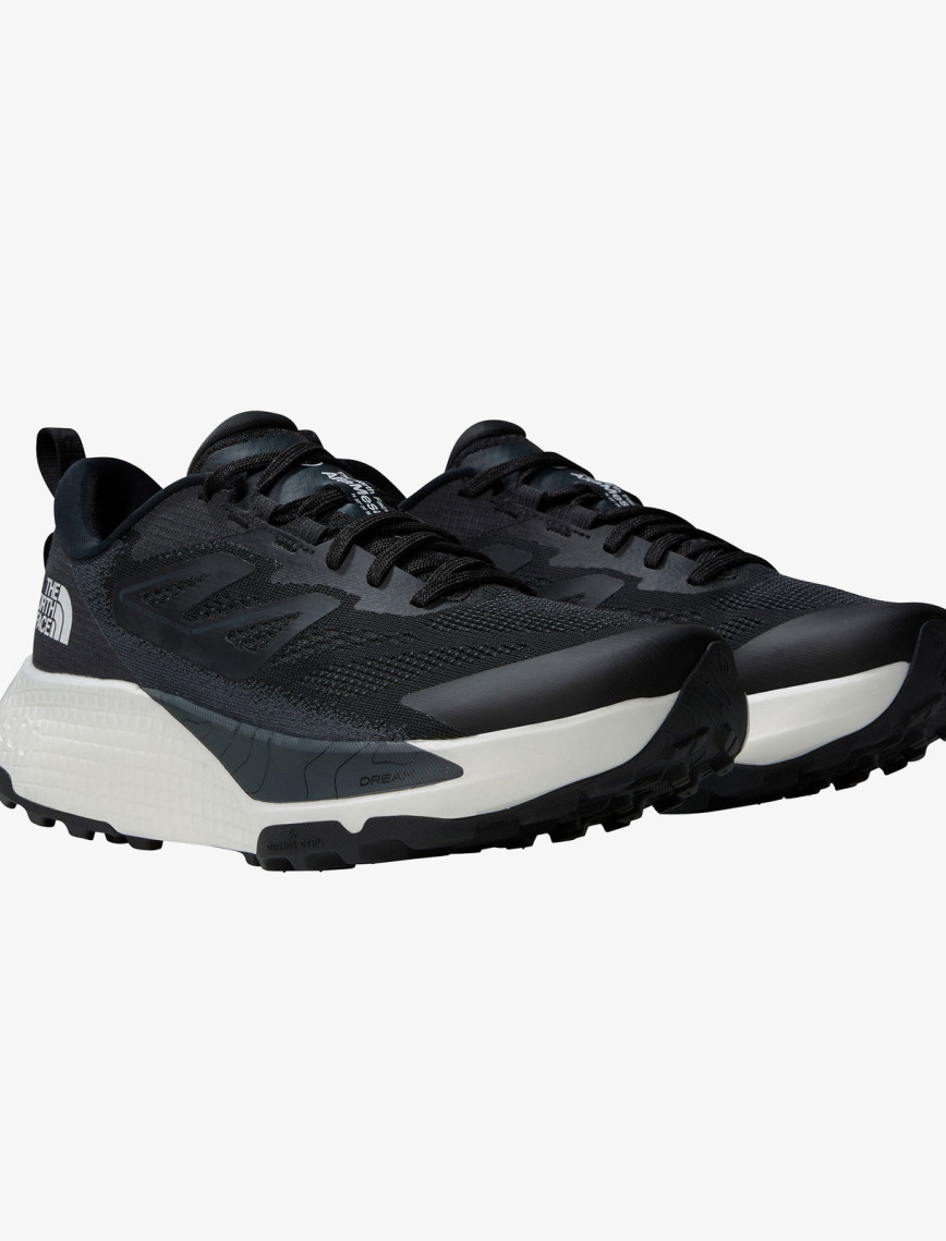 The North Face Altamesa 500 Erkek Siyah Koşu Ayakkabısı The North Face Altamesa 500 Erkek Siyah Koşu Ayakkabısı