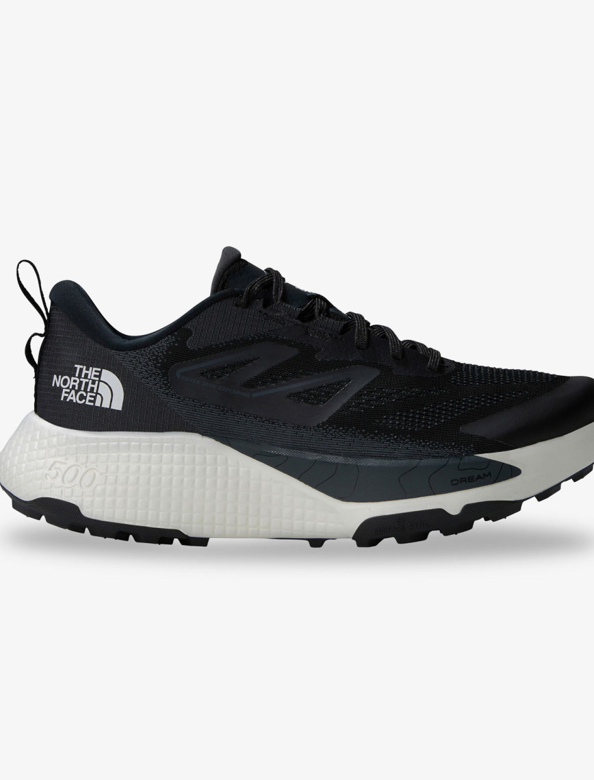 The North Face Altamesa 500 Erkek Siyah Koşu Ayakkabısı The North Face Altamesa 500 Erkek Siyah Koşu Ayakkabısı
