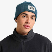 Jack Wolfskin Badge Unisex Mavi Outdoor Bere Jack Wolfskin Badge Unisex Mavi Outdoor Bere