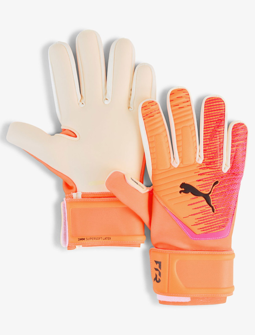 Puma Future Match Nc Unisex Turuncu Kaleci Eldiveni Puma Future Match Nc Unisex Turuncu Kaleci Eldiveni