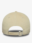New Era Cord 9Forty Neyyan Kadın Bej Şapka New Era Cord 9Forty Neyyan Kadın Bej Şapka